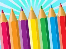 Pencil True Colors